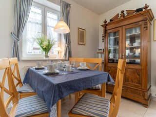 Apartamento St. Peter-Ording Características 15