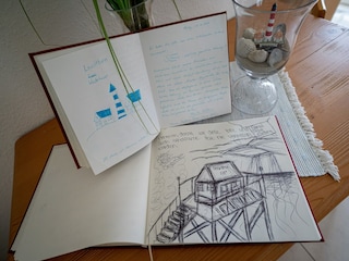 Apartment St. Peter-Ording Features 10