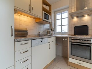 Apartamento St. Peter-Ording Características 5