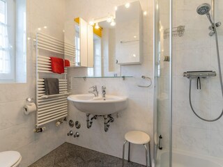 Apartment St. Peter-Ording Ausstattung 4