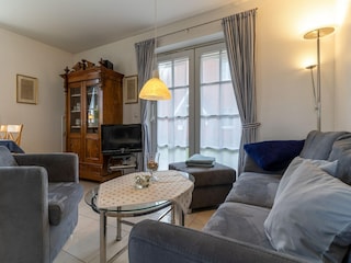 Appartement St. Peter-Ording Kenmerken 6