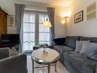 Apartamento St. Peter-Ording Características 12