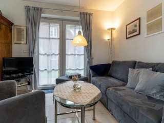 Appartement St. Peter-Ording Kenmerken 14