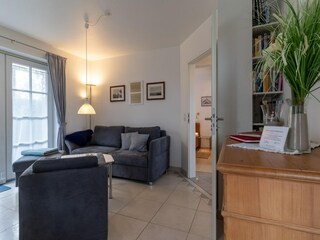 Apartment St. Peter-Ording Ausstattung 8