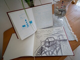 Apartamento St. Peter-Ording Características 10