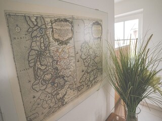 Apartamento St. Peter-Ording Características 13