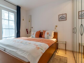Apartment St. Peter-Ording Ausstattung 14