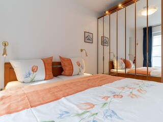 Apartamento St. Peter-Ording Características 15