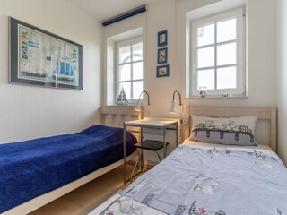 Apartamento St. Peter-Ording Características 16