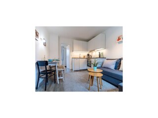 Appartement Vollerwiek Kenmerken 7