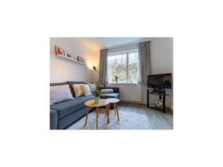 Appartement Vollerwiek Kenmerken 8