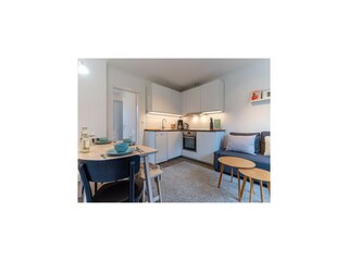 Appartement Vollerwiek Kenmerken 9
