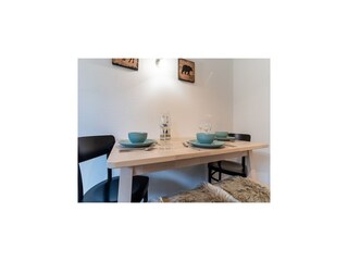 Appartement Vollerwiek Kenmerken 10