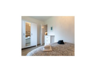 Appartement Vollerwiek Kenmerken 12