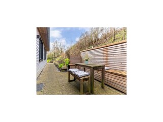 Appartement Vollerwiek Buitenaudio-opname 3