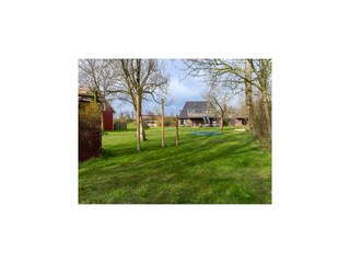 Appartement Vollerwiek Buitenaudio-opname 6