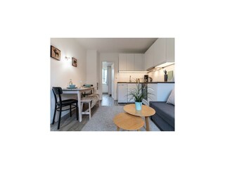 Appartement Vollerwiek Kenmerken 14