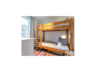Appartement Vollerwiek Kenmerken 18