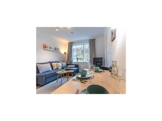 Apartment Vollerwiek Ausstattung 23