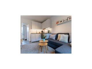 Appartement Vollerwiek Kenmerken 24