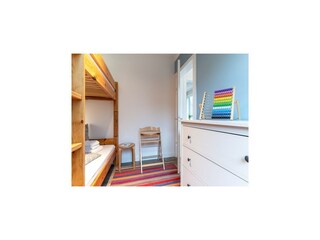 Appartement Vollerwiek Kenmerken 26