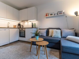 Apartamento Vollerwiek Características 1