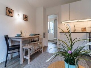 Apartamento Vollerwiek  20