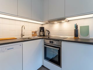 Apartment Vollerwiek Ausstattung 12