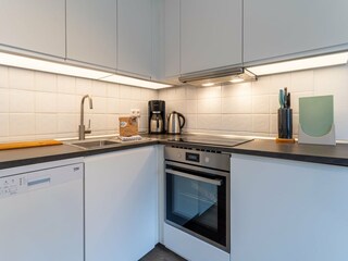 Appartement Vollerwiek Kenmerken 4