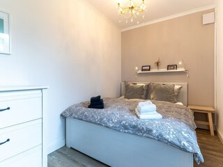 Appartement Vollerwiek Kenmerken 5