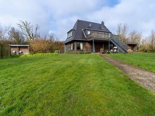 Apartamento Vollerwiek  26