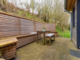 Apartamento Vollerwiek  22