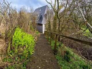 Apartamento Vollerwiek  26