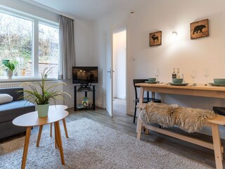 Apartamento Vollerwiek Características 7
