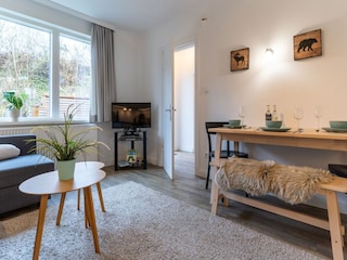 Apartment Vollerwiek Ausstattung 5