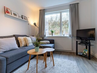 Apartamento Vollerwiek Características 8