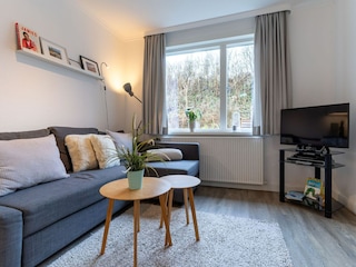 Apartment Vollerwiek Ausstattung 6