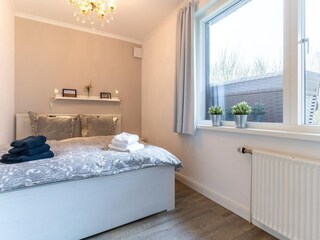 Apartamento Vollerwiek Características 11