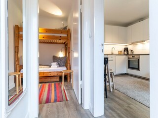 Appartement Vollerwiek Kenmerken 6