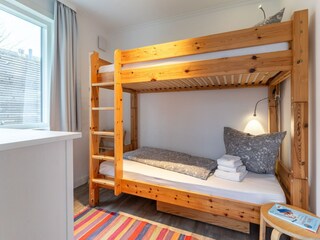 Appartement Vollerwiek Kenmerken 7