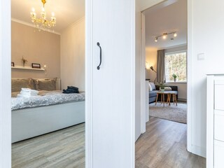 Appartement Vollerwiek Kenmerken 8