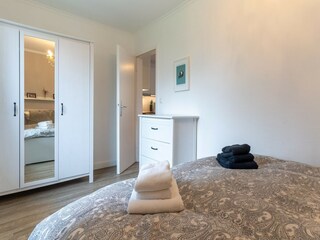 Appartement Vollerwiek Équipement 11