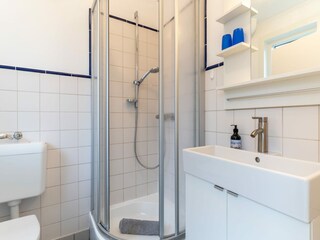 Apartamento Vollerwiek Características 16