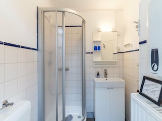 Apartment Vollerwiek Ausstattung 15
