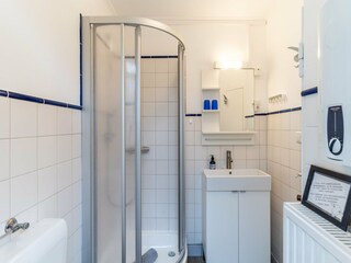 Appartement Vollerwiek Équipement 13