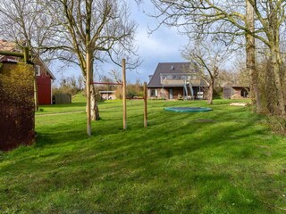 Apartamento Vollerwiek Entorno 19