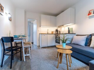 Appartement Vollerwiek  27