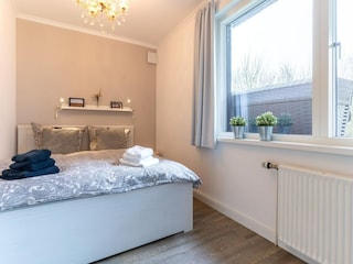 Apartment Vollerwiek Ausstattung 15