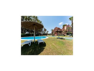 Apartamento Manilva  1