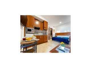 Apartamento Manilva Características 20